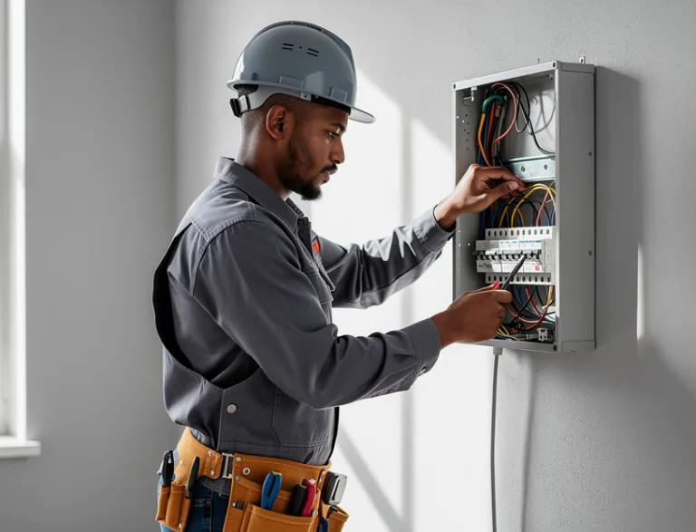 Elektriker Hannoversch Münden